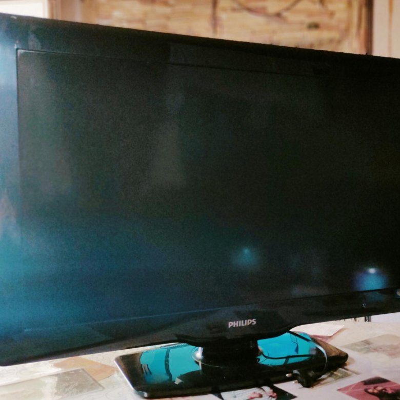 Телевизор PHILIPS – купить в Прокопьевске, цена 10 000 руб., дата ...