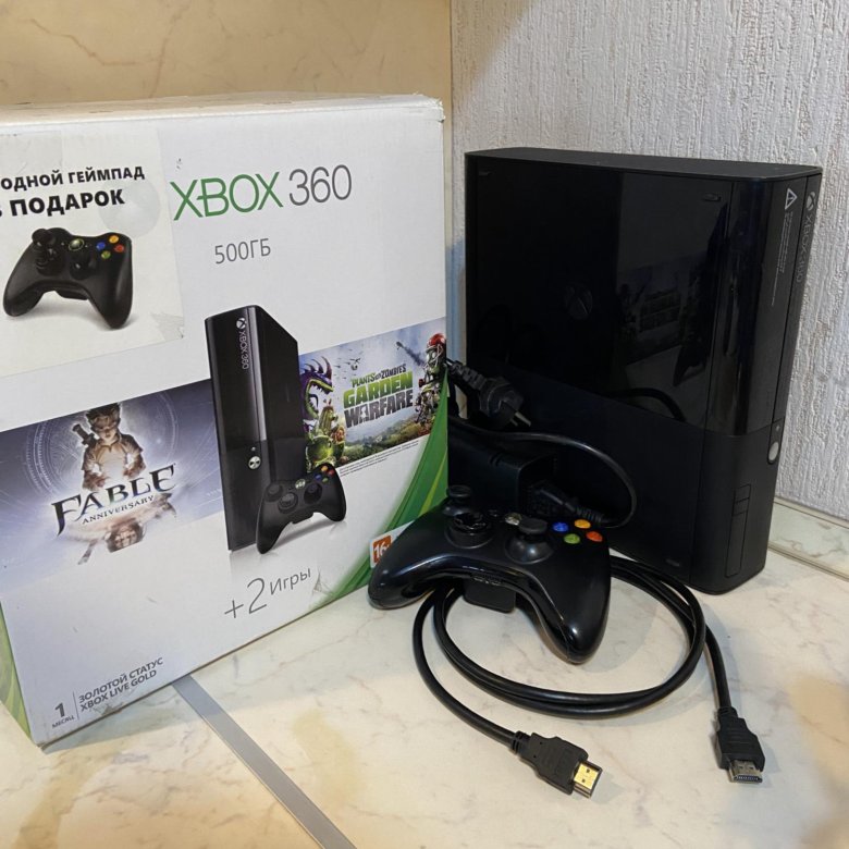 Xbox 360e 320gb 60 игр – купить в Екатеринбурге, цена 11 500 руб., дата ...
