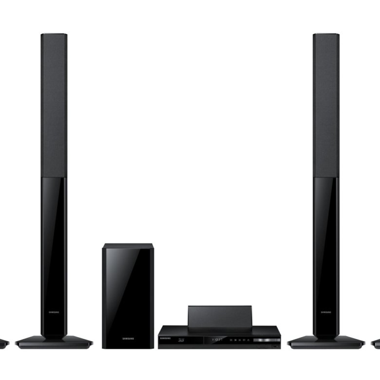 Домашний кинотеатр SAMSUNG HT F4550 – купить в Москве, цена 28 000 руб ...