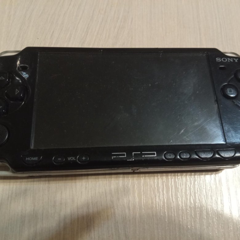 Sony PSP Slim – купить в Санкт-Петербурге, цена 4 000 руб., дата ...