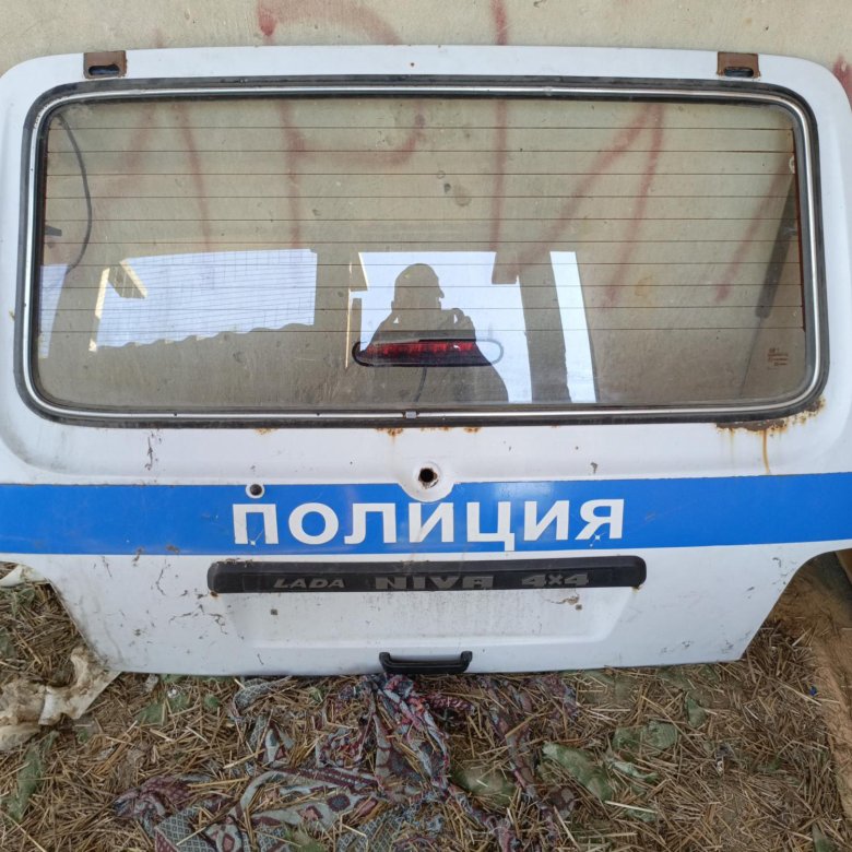 Запчасти бу нива – купить в Челябинске, бесплатно, дата размещения: 26. ...