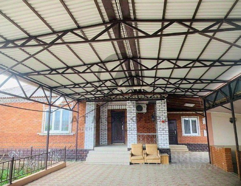 Дом, 113 м² – купить в Апшеронске, цена 5 300 000 руб., дата размещения ...