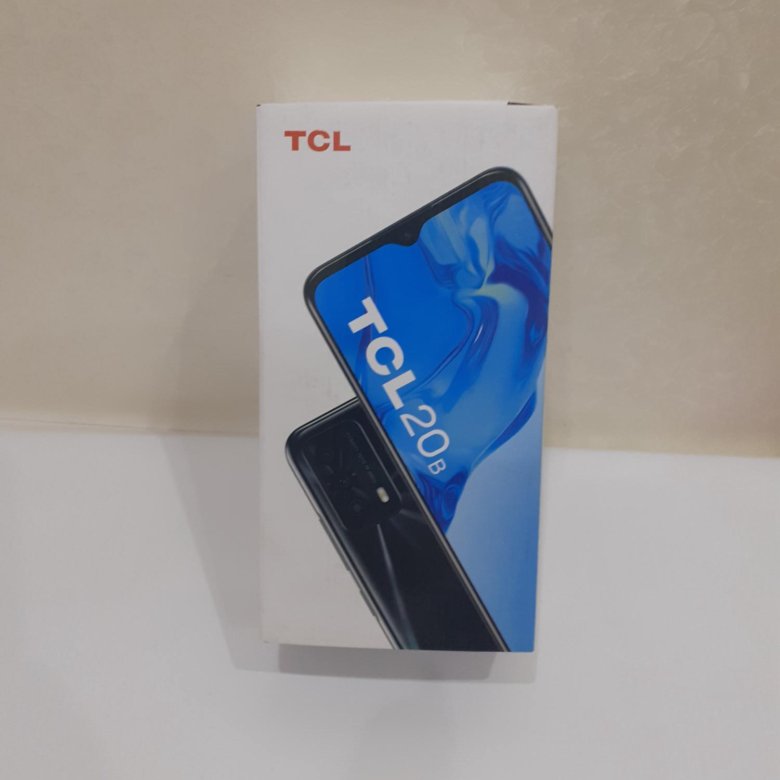 TCL 20B, 4/64 ГБ – купить в Пятигорске, цена 8 000 руб., дата ...