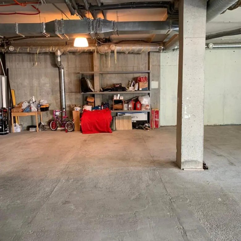 Сочи готовый дом гараж