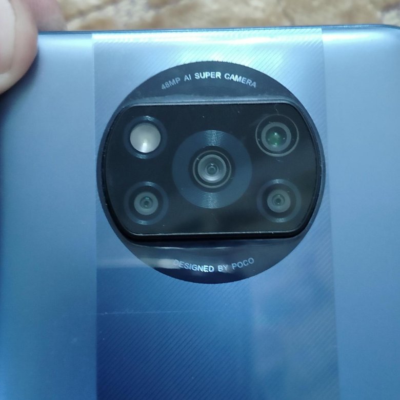 Телефон poco x 3 pro НА ЗАПЧАСТИ!!! – купить в Краснодаре, цена 2 800 ...