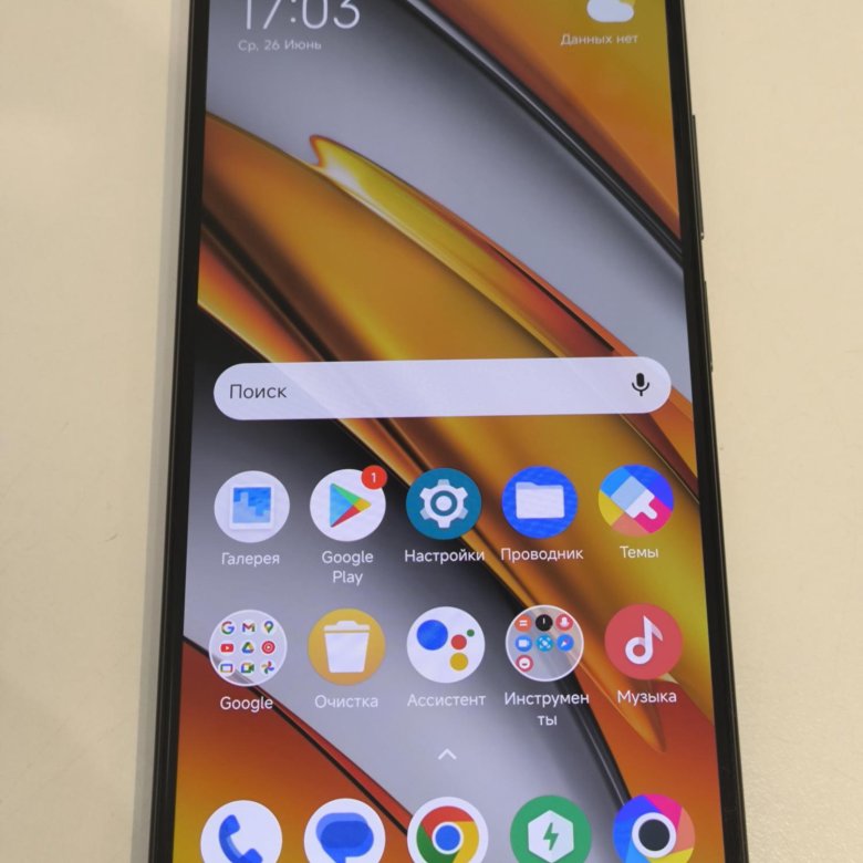Сяоми Поко Ф 3/Xiaomi POCO F3 – купить в Москве, цена 16 000 руб., дата ...