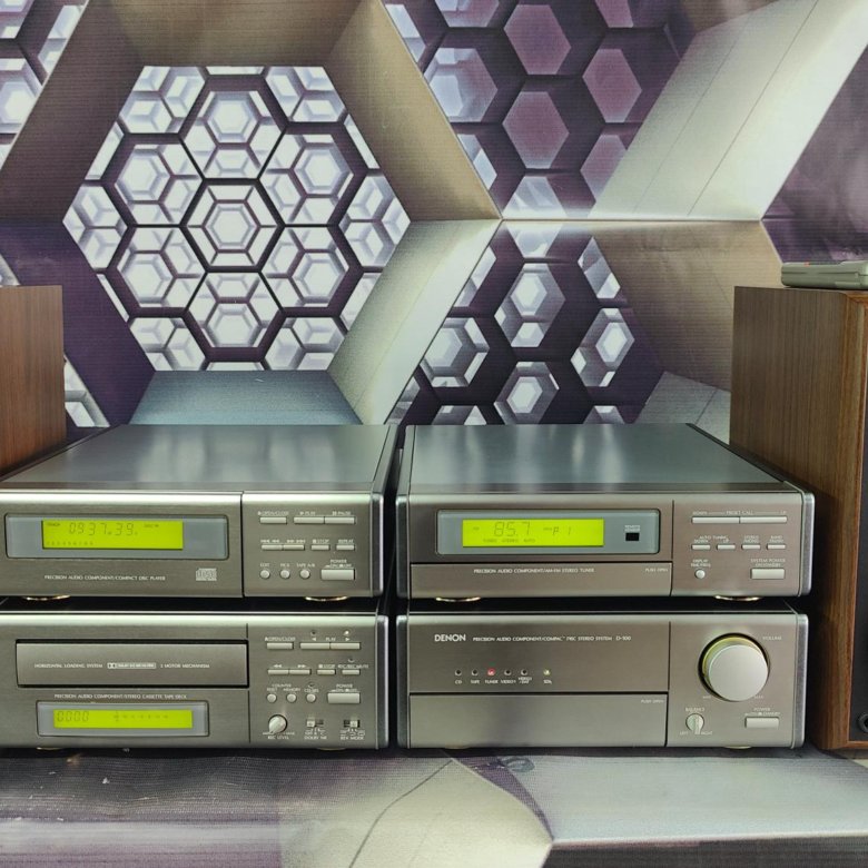 Denon D-100 – купить в Владивостоке, цена 50 000 руб., дата размещения ...