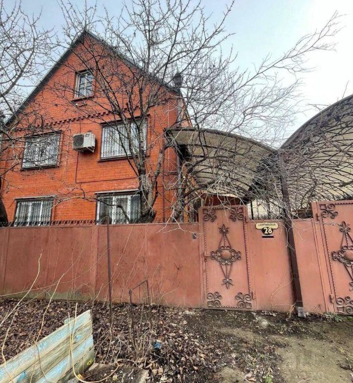 Купить дом под ключ в Краснодара Купить дом под ключ в Краснодара