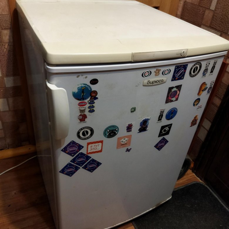 Холодильник Бирюса – купить в Томске, цена 1 000 руб., дата размещения ...