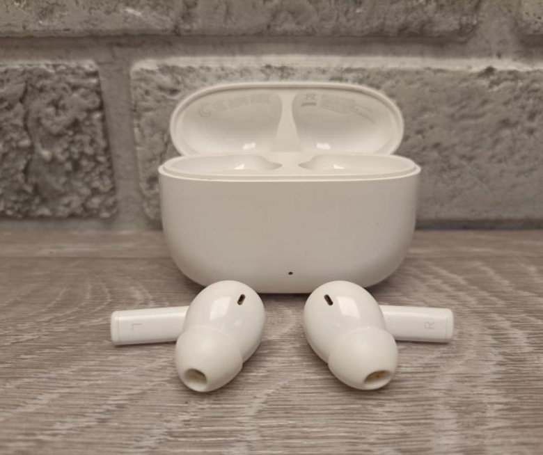 Беспроводные наушники HONOR CHOICE Earbuds X5 – купить в Самаре, цена 1 ...