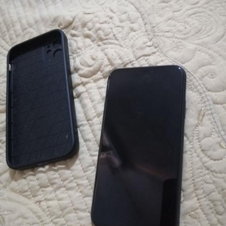 iPhone 11 – купить в Краснодаре, цена 18 000 руб., дата размещения: 28. ...