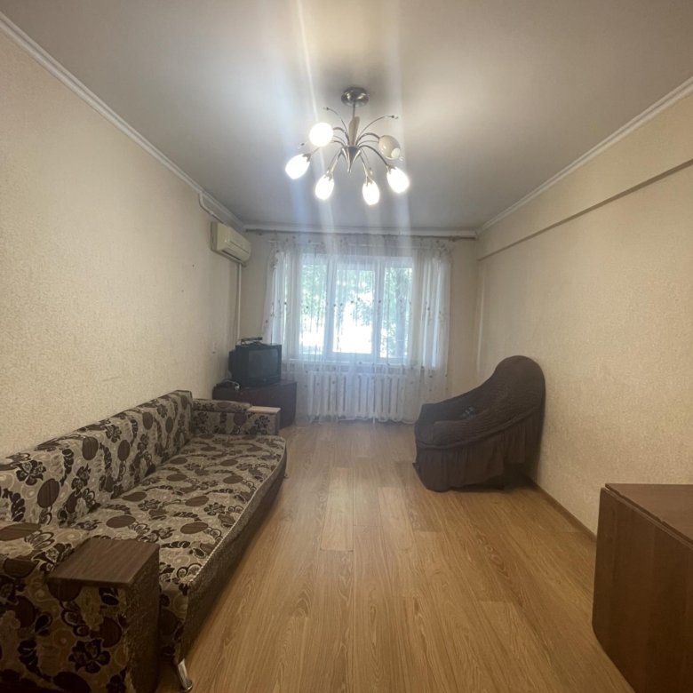 Квартира, 2 комнаты, 48 м² – купить в Армавире, цена 15 000 руб., дата ...