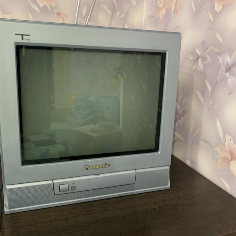 Телевизор Panasonic – купить в Санкт-Петербурге, цена 1 000 руб., дата ...
