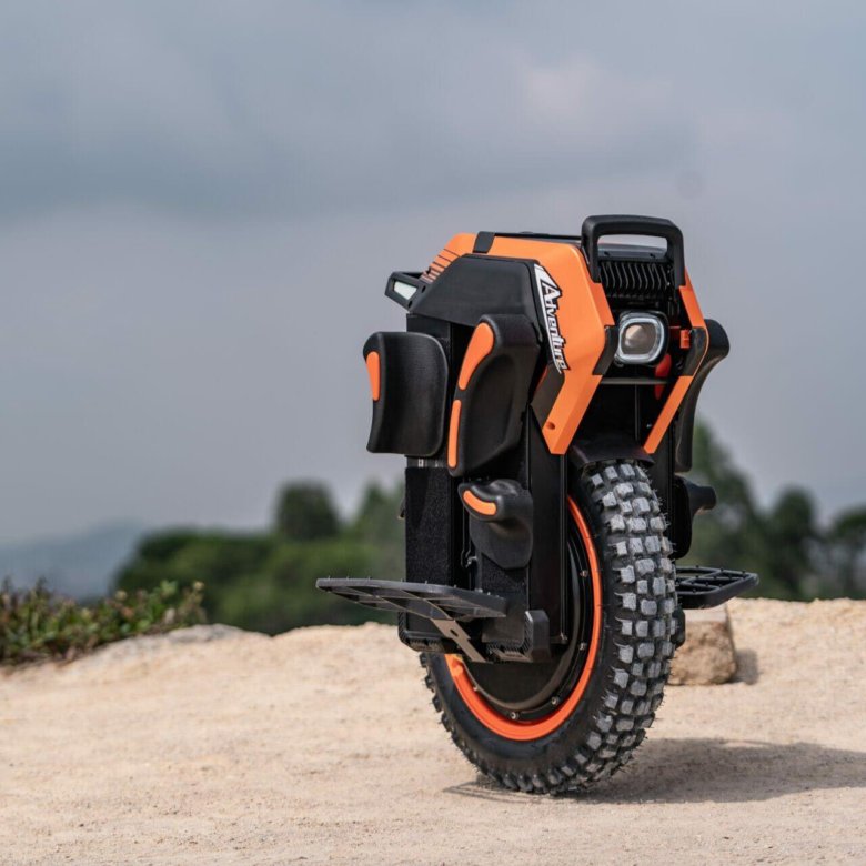 Моноколесо Inmotion v14 50S Новое – купить в Нижнем Новгороде, цена 220 ...