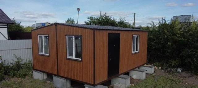 Кропоткин жилой модуль выгодно Кропоткин жилой модуль выгодно