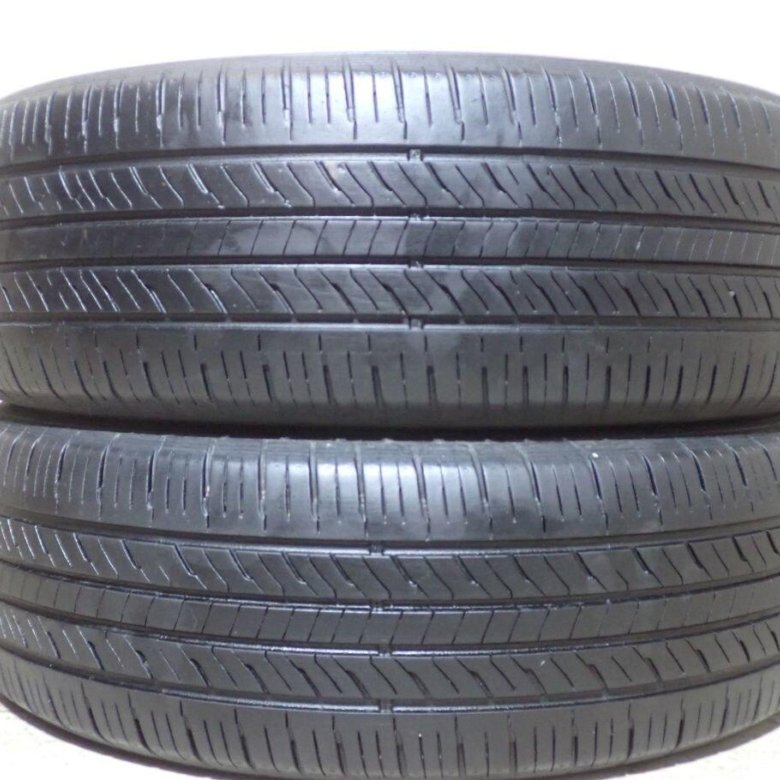Hankook Smart Plus2 H449 205/65 R16 95H – купить в Москве, цена 10 000 ...