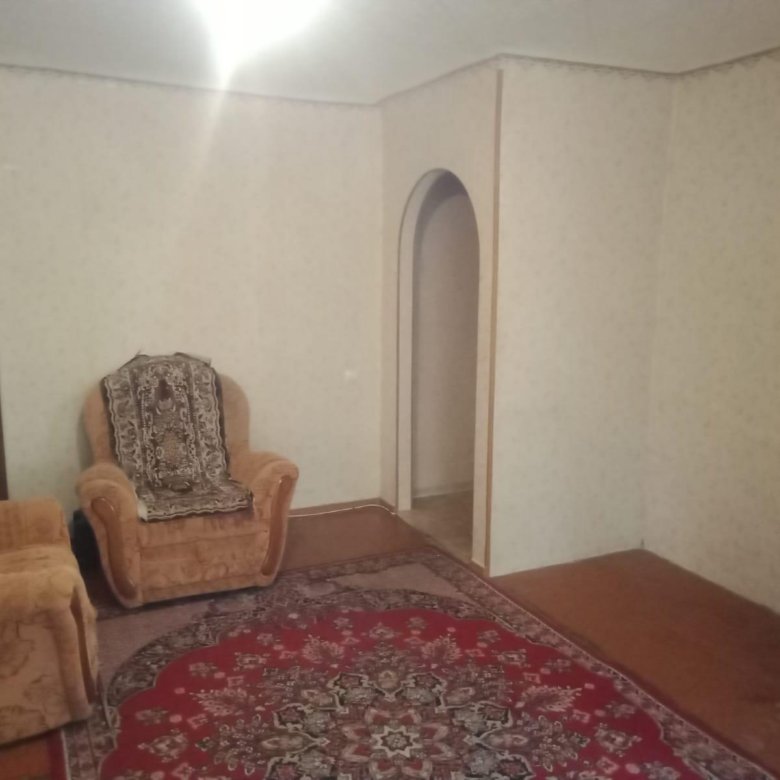 Квартира, 1 комната, 30 м² – купить в Юрге, цена 2 250 000 руб ...