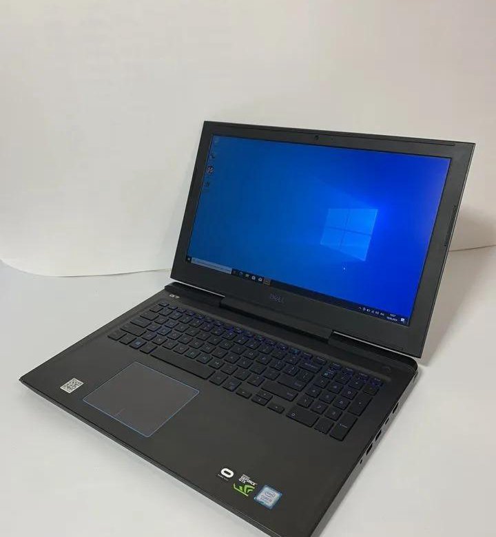 Игровой ноутбук DELL G7 / GTX 1060 – купить в Екатеринбурге, цена 34 ...