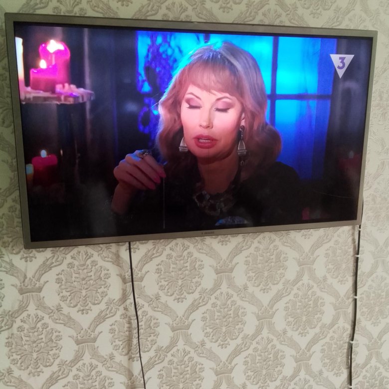 Телевизор – купить в Комсомольске-на-Амуре, цена 5 000 руб., дата ...