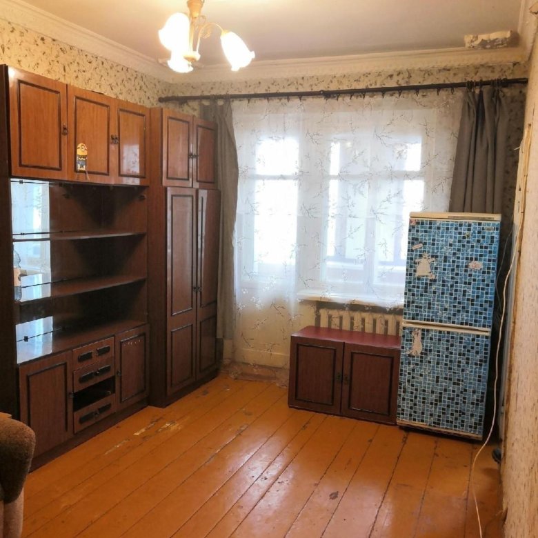 Квартира, 1 комната, 25 м² – купить в Оренбурге, цена 15 000 руб., дата ...