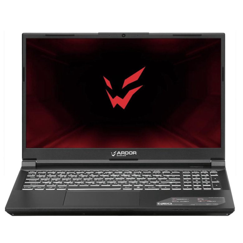 Ноутбук Ardor Gaming Neo G17 I5nd205 Купить