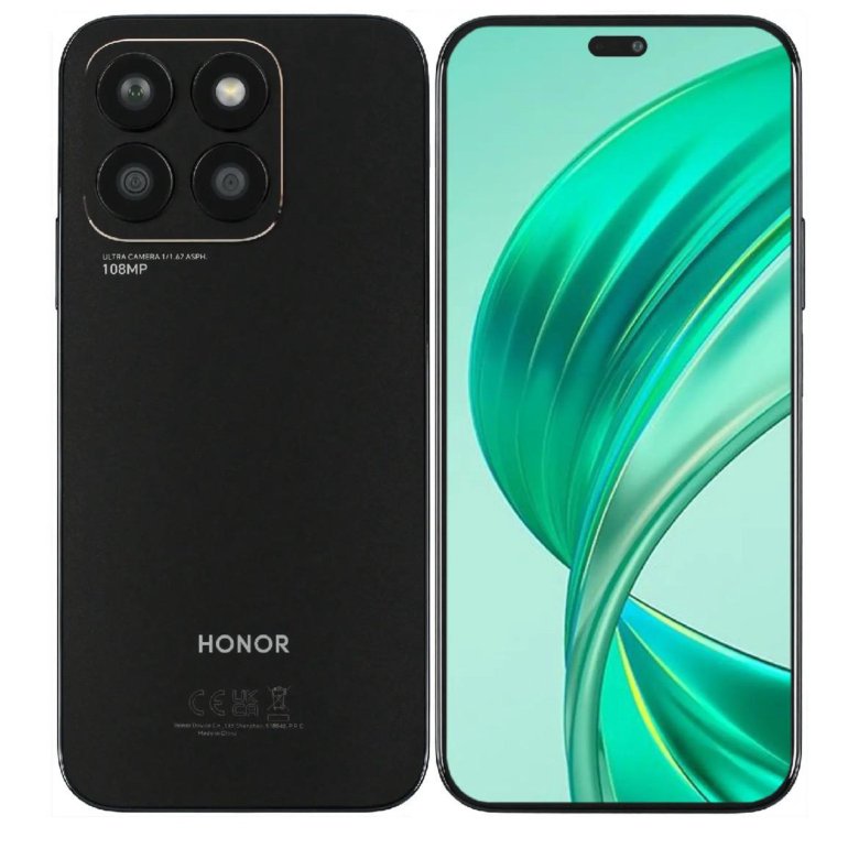 Смартфон honor x8b – купить в Новосибирске, цена 16 999 руб., дата ...
