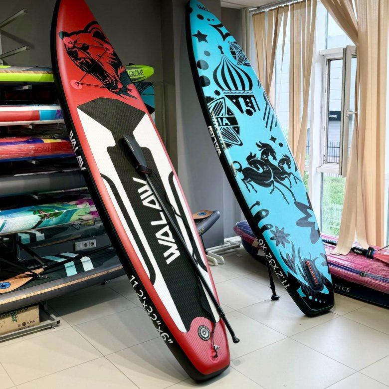 Sup board 11’2 Сап борд – купить в Красноярске, цена 12 900 руб., дата ...