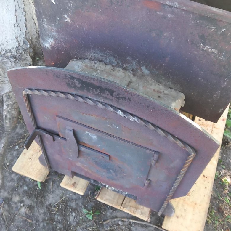 Печь для бани. – купить в Нижнем Новгороде, цена 20 000 руб., дата ...