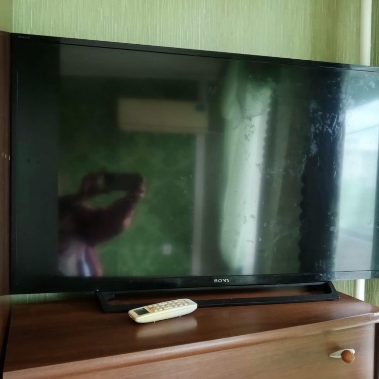 Телевизор( на запчасти) – купить в Комсомольске-на-Амуре, цена 3 000 ...