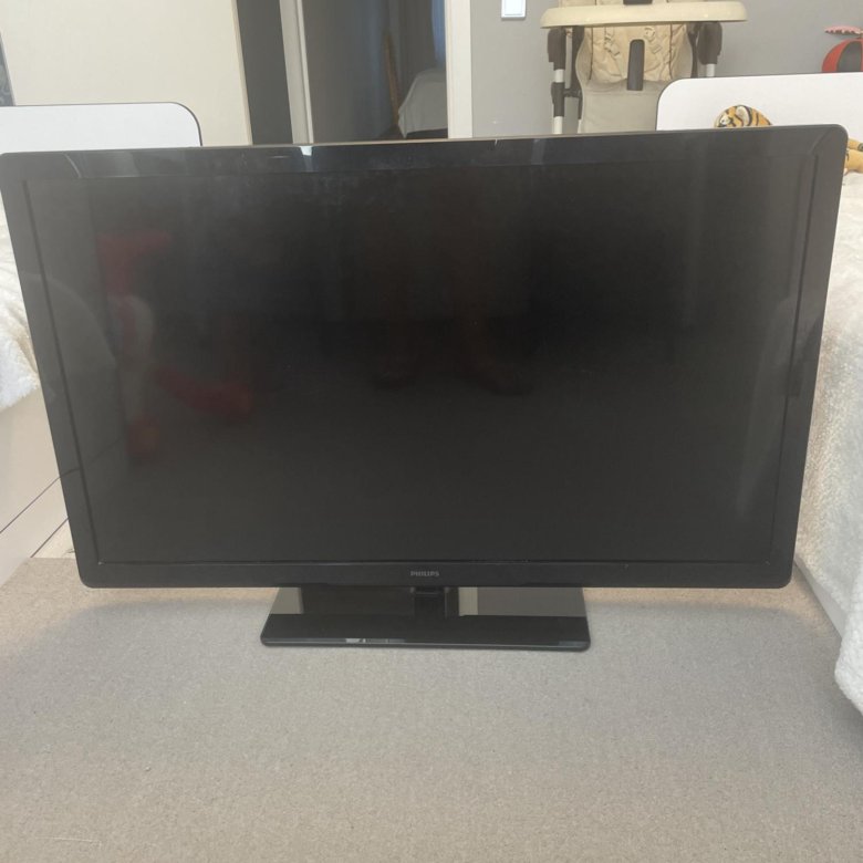 Телевизор Philips 42 дюйма – купить в Москве, цена 5 500 руб., дата ...