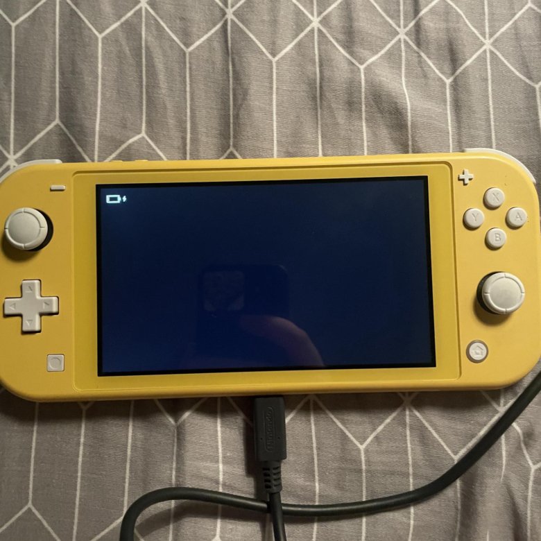 Nintendo Switch Lite Желтый – купить в Москве, цена 13 000 руб., дата ...