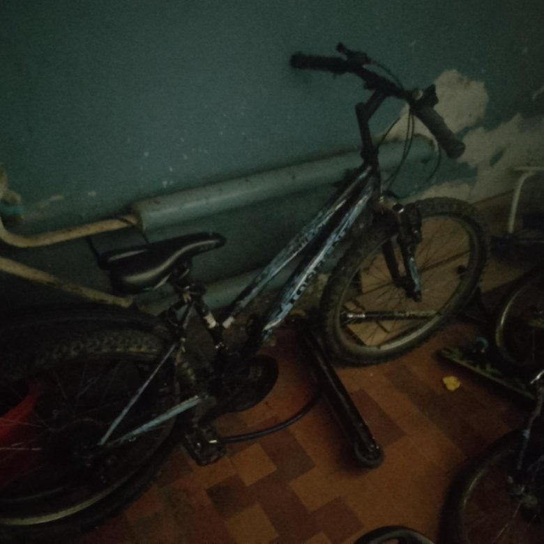 Велосипед – купить в Хабаровске, цена 3 500 руб., дата размещения: 10. ...