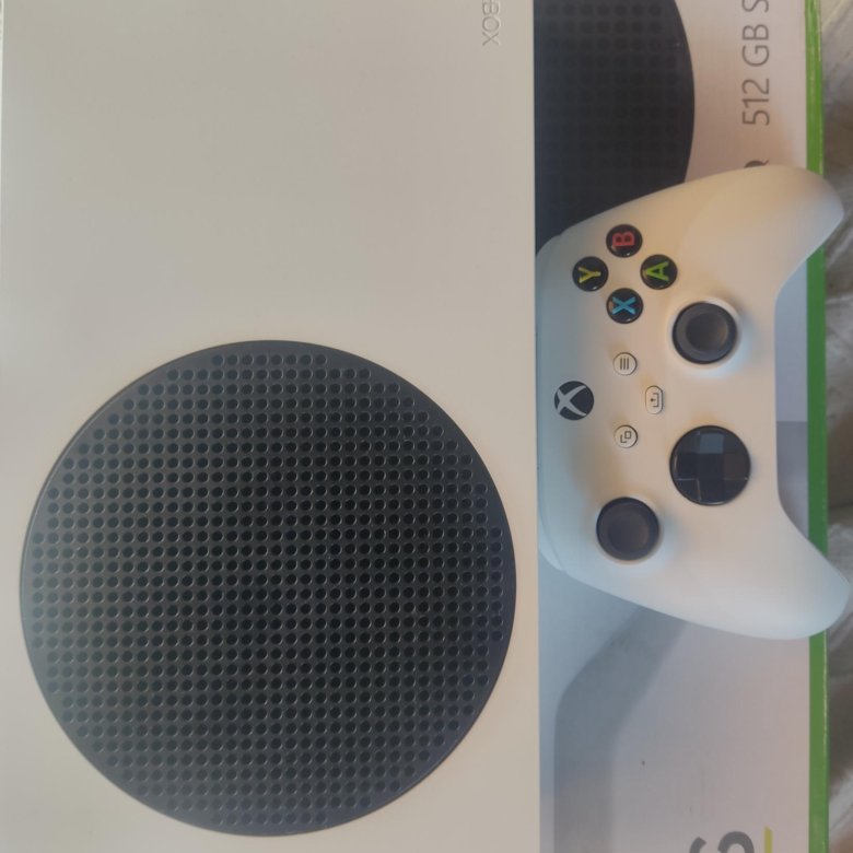 Xbox series s – купить в Москве, цена 25 000 руб., дата размещения: 15. ...