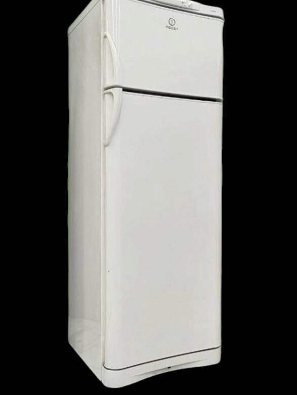 Холодильник Indesit – купить в Воронеже, цена 6 300 руб., продано 16 ...