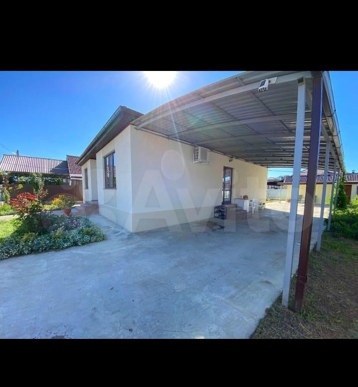 Быстровозводимые дома в Крымске купить