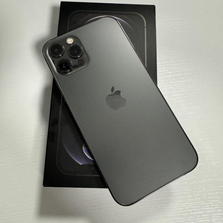 Iphone 12 Pro 256 gb – купить в Якутске, цена 40 000 руб., дата ...