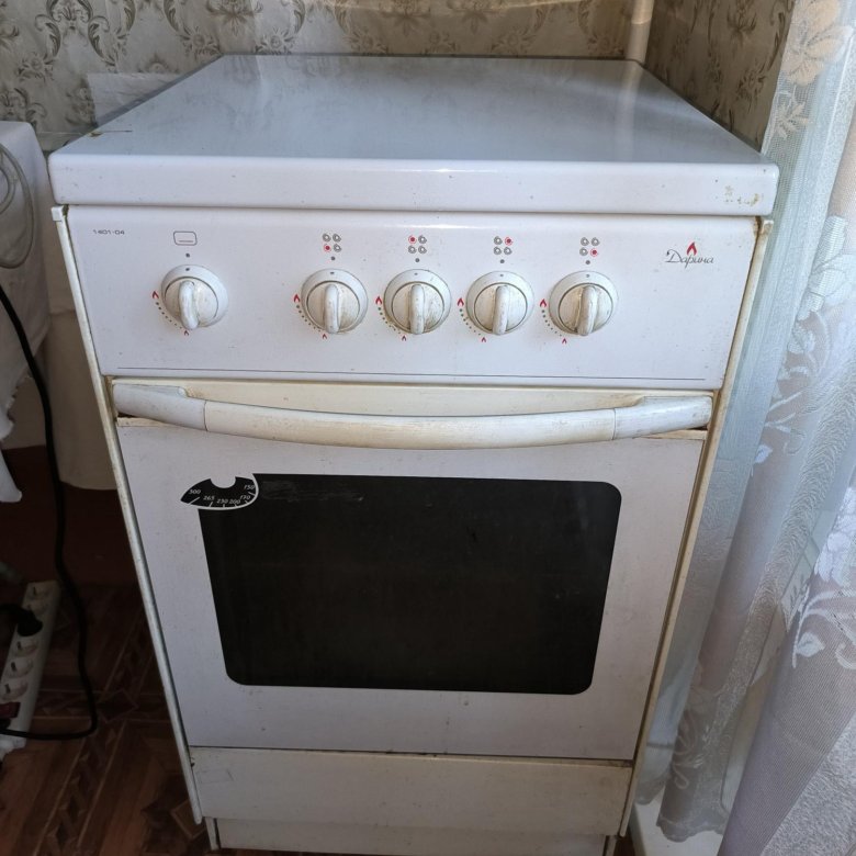Газовая плита Дарина – купить в Челябинске, цена 1 700 руб., дата ...