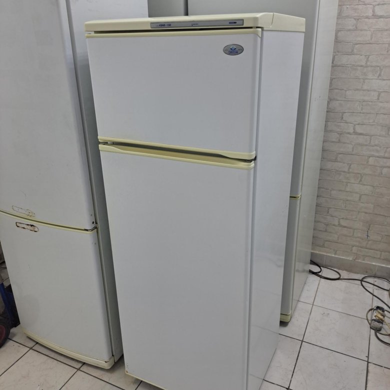Холодильник атлант 160см – купить в Москве, цена 8 500 руб., дата ...