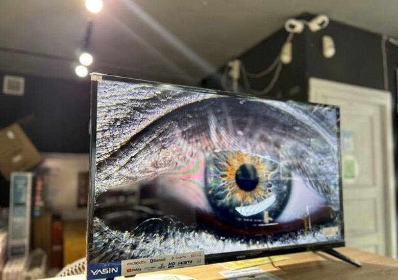 Телевизор SMART TV Yasin, 32G11 (новый, гарантия) – купить в Иваново ...