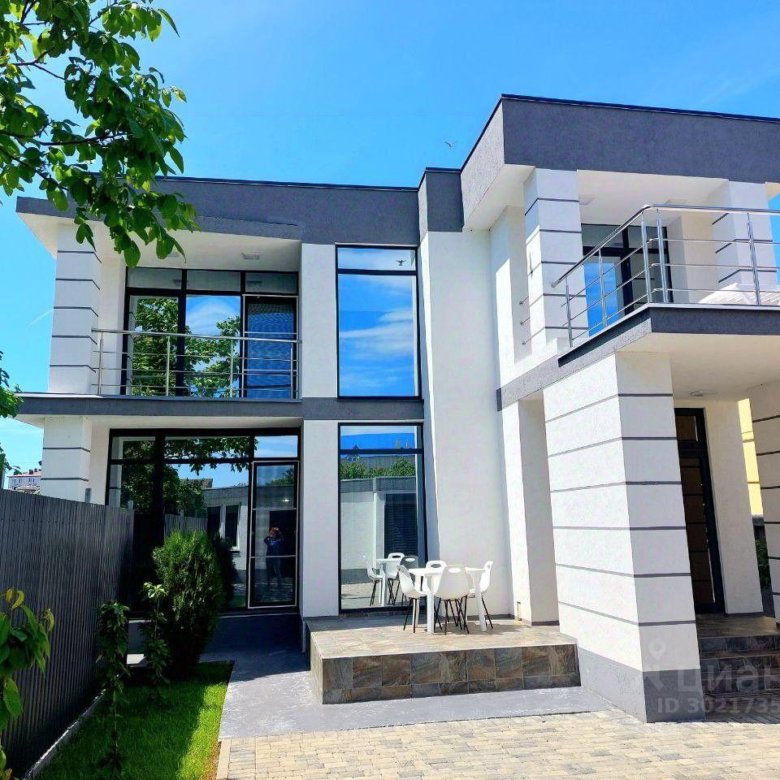 Модульный дом в Анапе цена