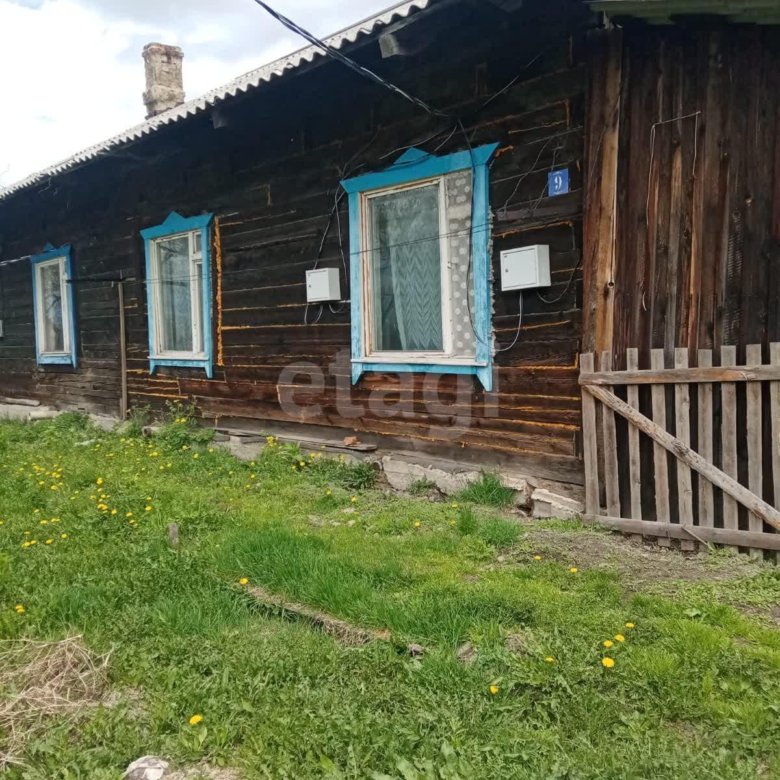 Дом, 27.9 м² – купить в Комсомольске-на-Амуре, цена 440 000 руб., дата ...