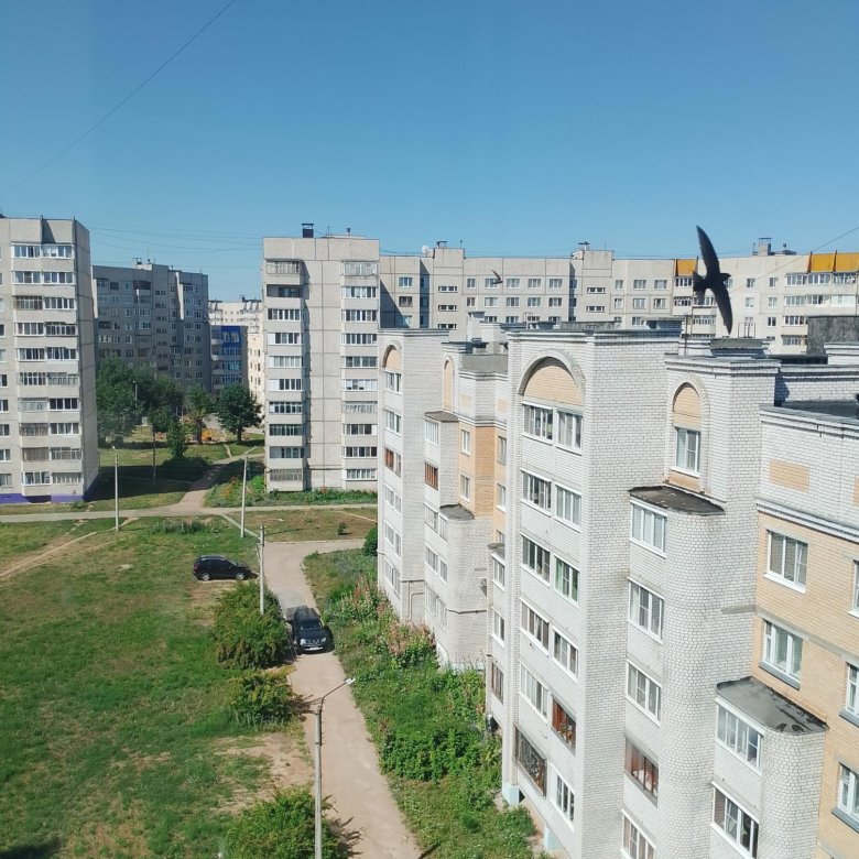 Квартира, 2 комнаты, 50.2 м² – купить в Чебоксарах, цена 4 700 000 руб ...