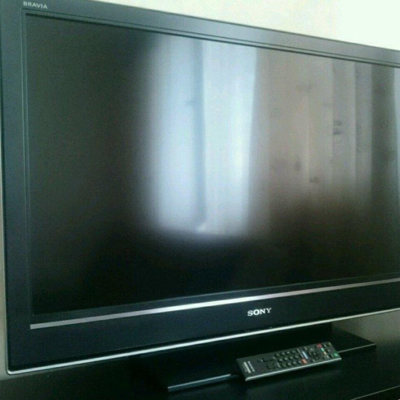 Телевизор sony bravia 37 – купить в Новосибирске, цена 4 000 руб., дата ...