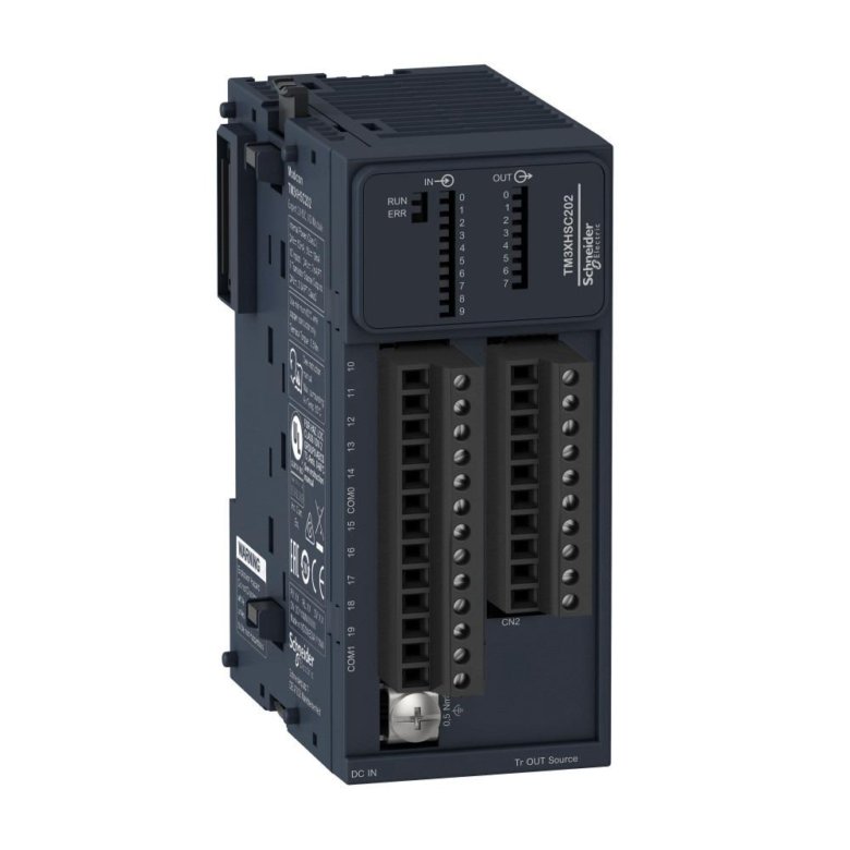 Modul Tm Модуль TM3 TM3XHSC202G – купить в Москве, цена 10 000 руб., дата ...