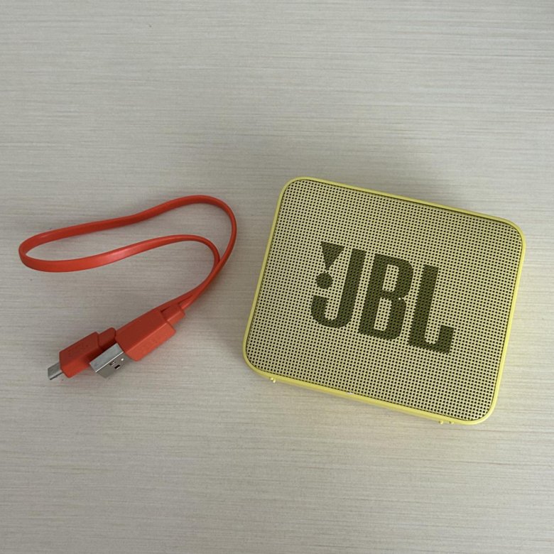 JBL Go2 колонка – купить в Новосибирске, цена 2 500 руб., дата ...