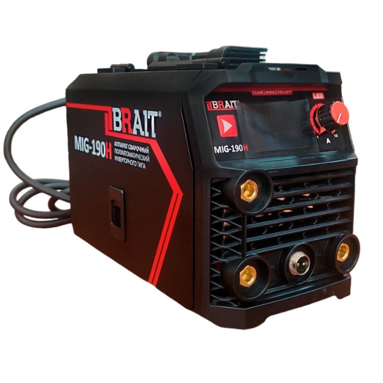Сварочный полуавтомат старт миг 190. Brait mig 190h. Brait mig 190h. Полуавтомат брайт миг 250 qd. Brait mig 190h.