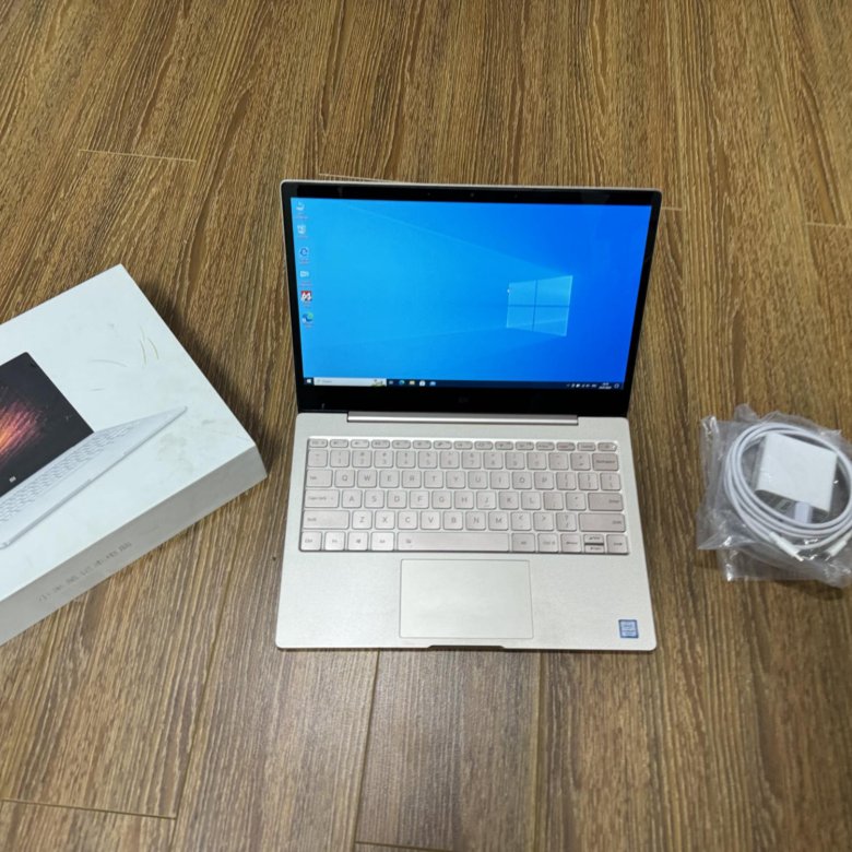 Xiaomi Mi Notebook Air 12.5, Core M3, 4Gb, 250Gb – купить в ...