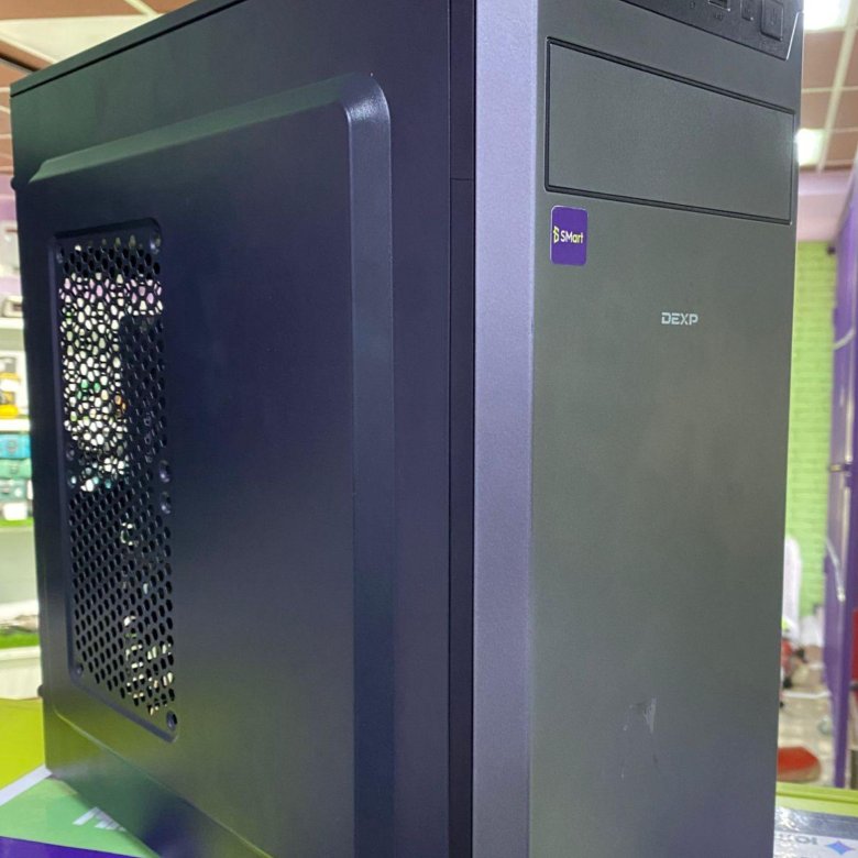 Системый блок Zalman – купить в Якутске, цена 16 000 руб., дата ...