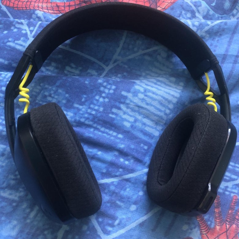 Наушники беспроводные logitech g435 – купить в Костроме, цена 2 500 руб ...