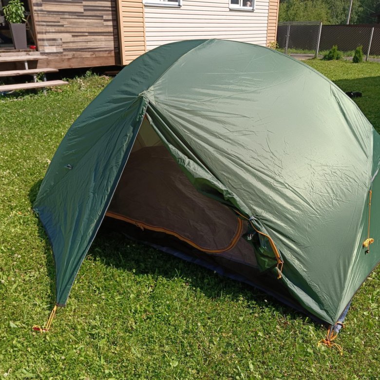 Палатка двухместная naturehike mongar 2 ultralight – купить в Москве ...
